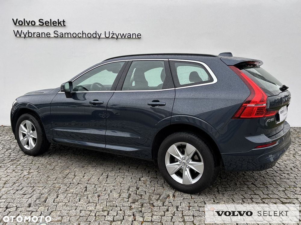 Volvo XC 60 - 4