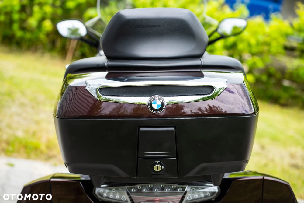 BMW K - 20