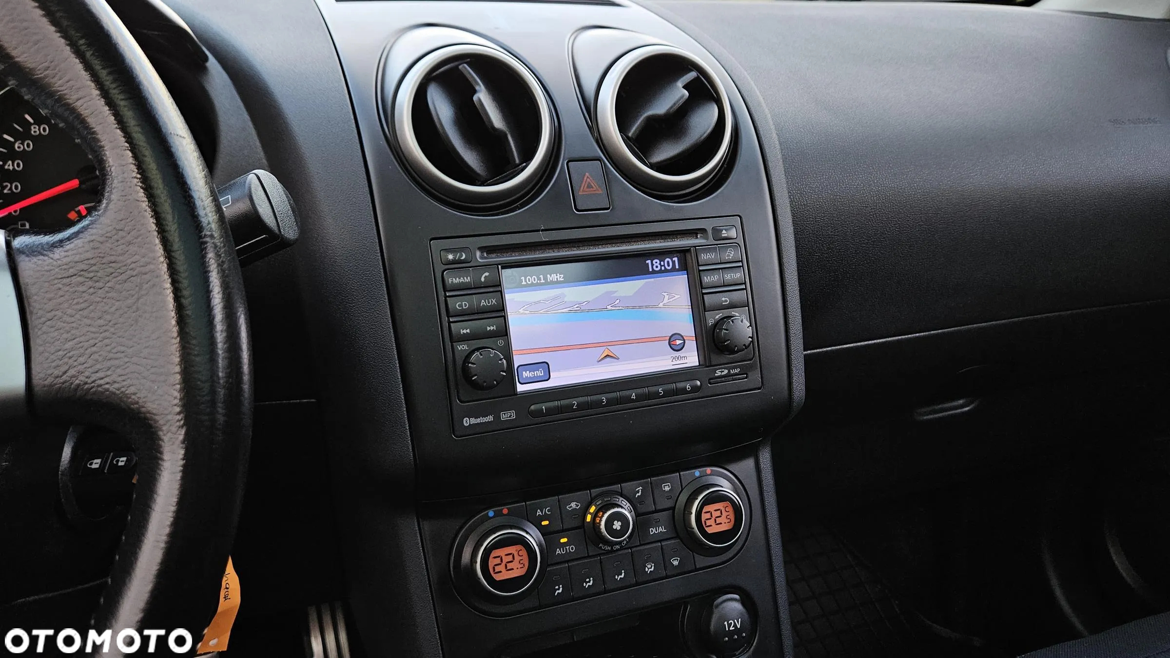 Nissan Qashqai 1.6 I-Way - 29