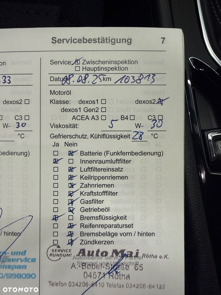 Opel Insignia 2.0 Business Innovation - 29