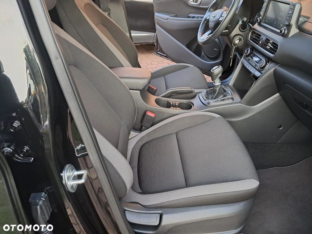 Hyundai Kona 1.0 T-GDI EDITION 30+ - 28