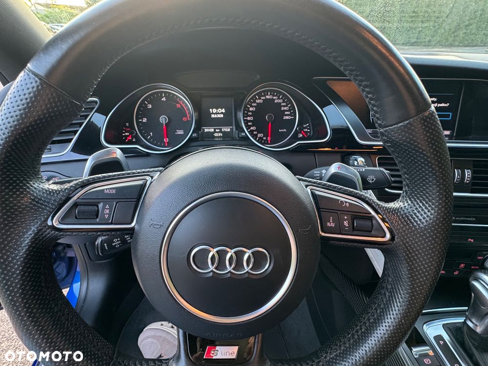 Audi A5 Coupé 2.0 TDI Quattro Sport S tronic - 29