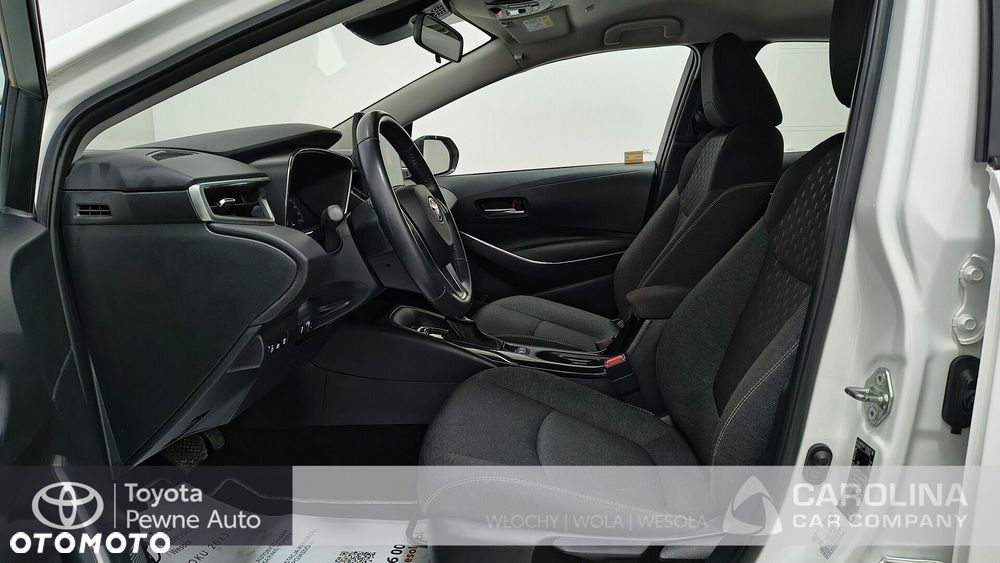 Toyota Corolla 1.8 Hybrid Comfort - 5