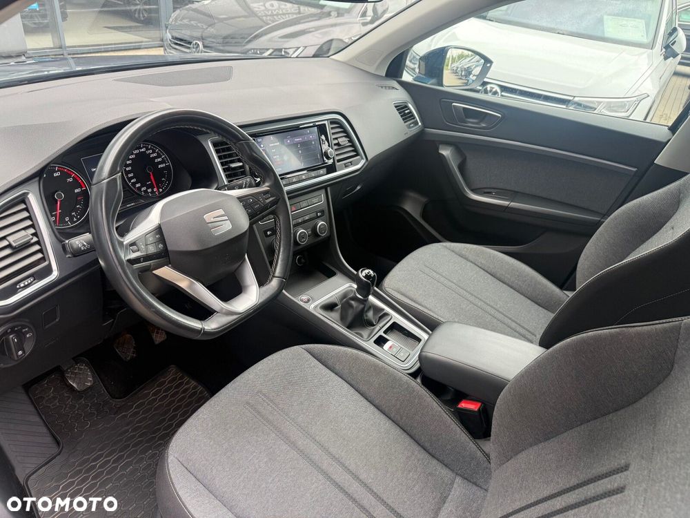 Seat Ateca - 12