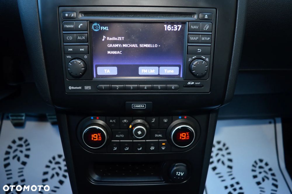 Nissan Qashqai 1.6 visia - 20