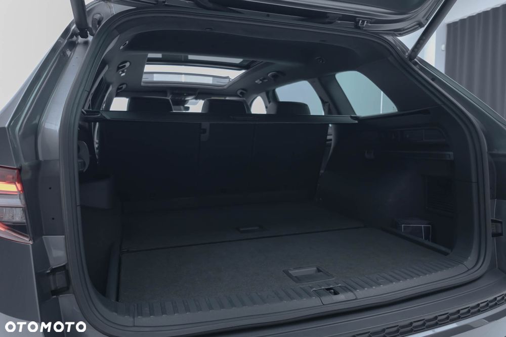 Skoda Kodiaq 2.0 TDI 4x4 DSG Sportline - 41