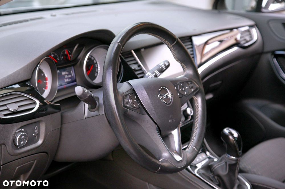Opel Astra 1.4 Turbo Innovation - 16