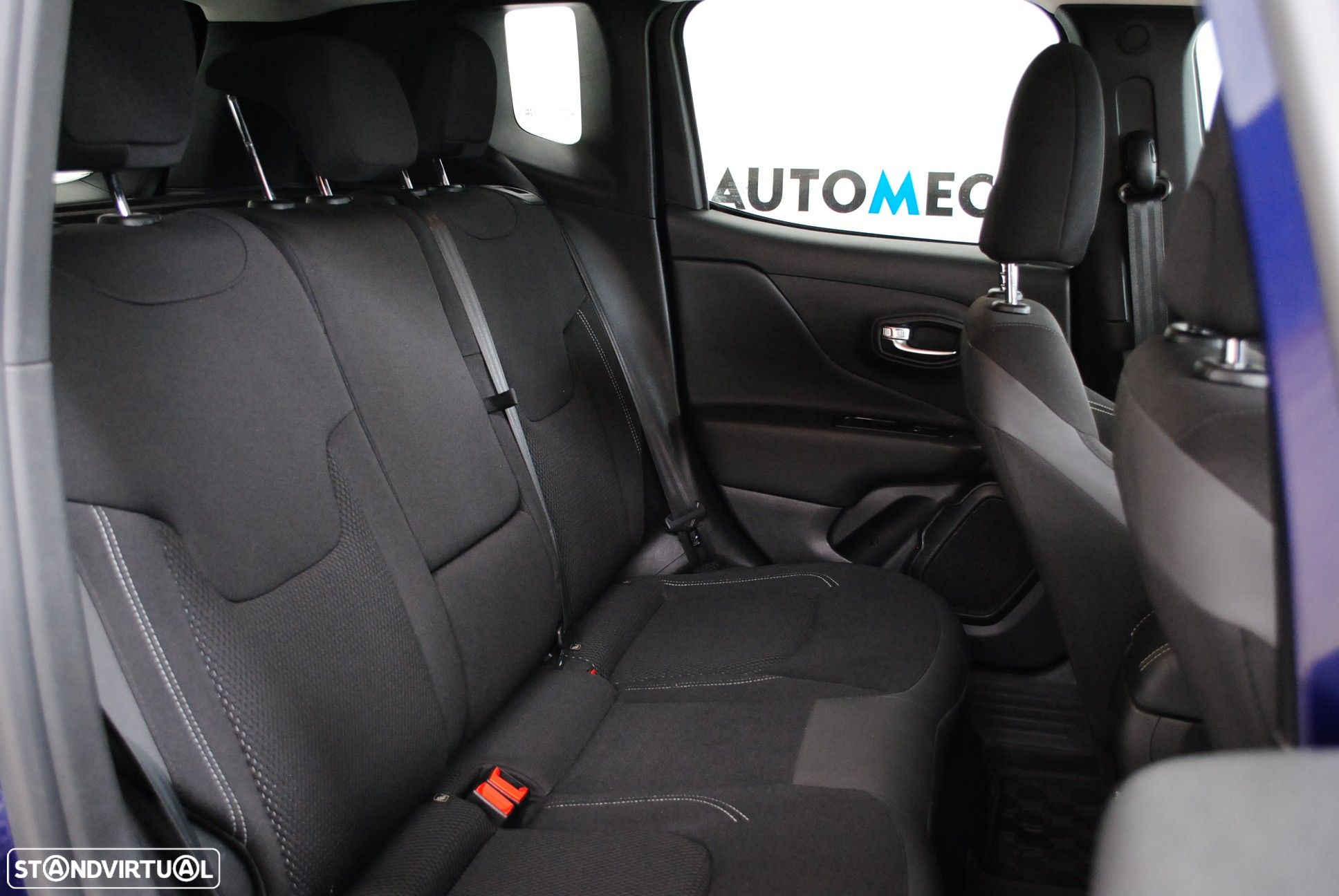 Jeep Renegade 1.3 TG 4Xe Limited - 27