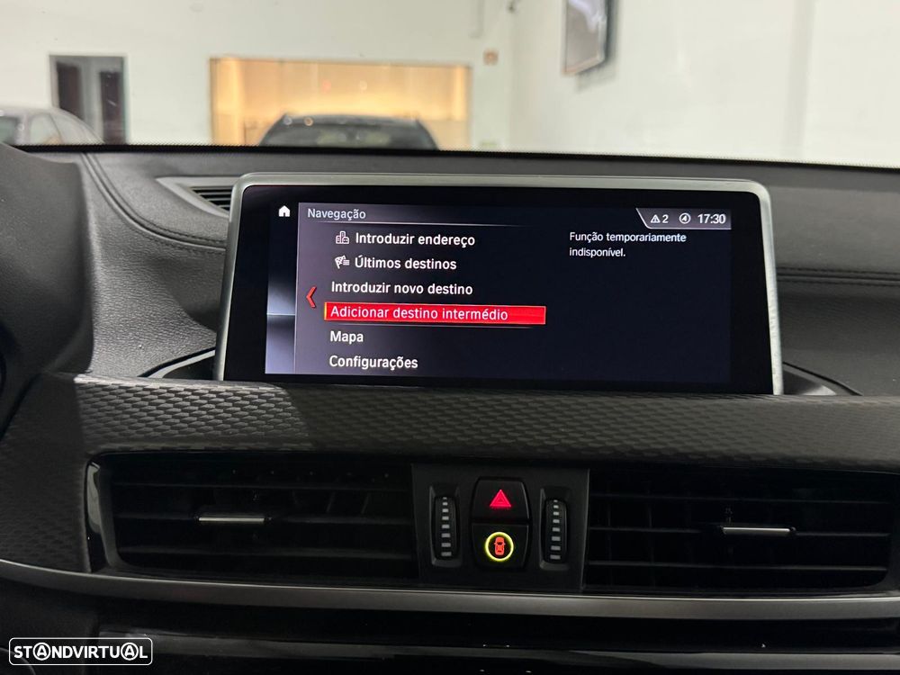 BMW X2 25 e xDrive Pack M - 25