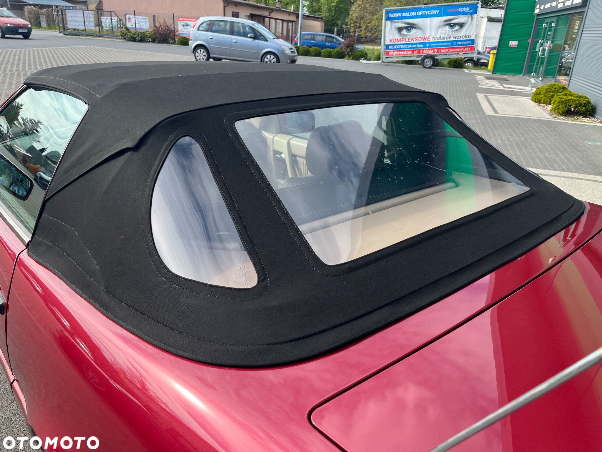 Mercedes-Benz SL 500 - 30