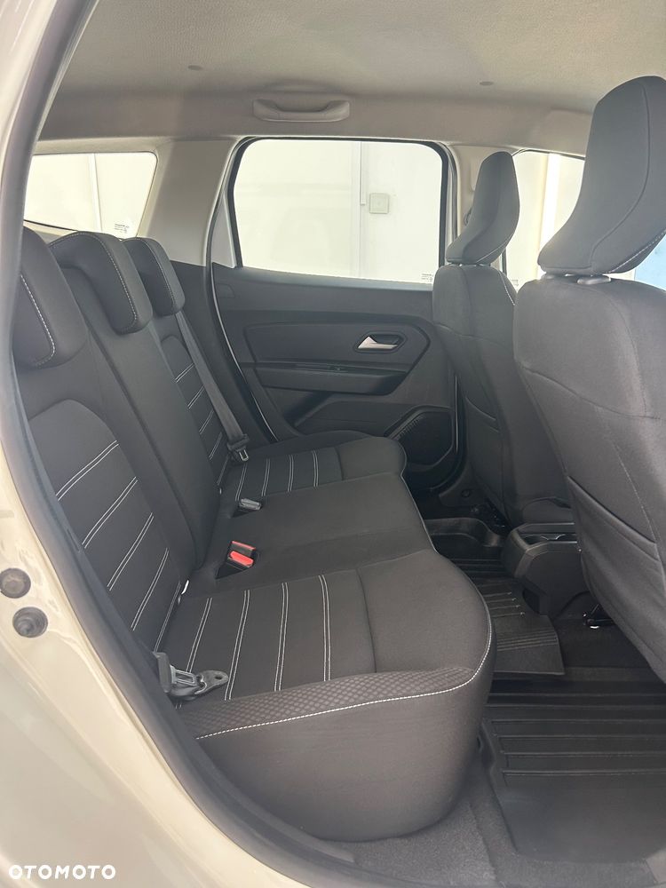 Dacia Duster 1.5 Blue dCi Journey 4WD - 5