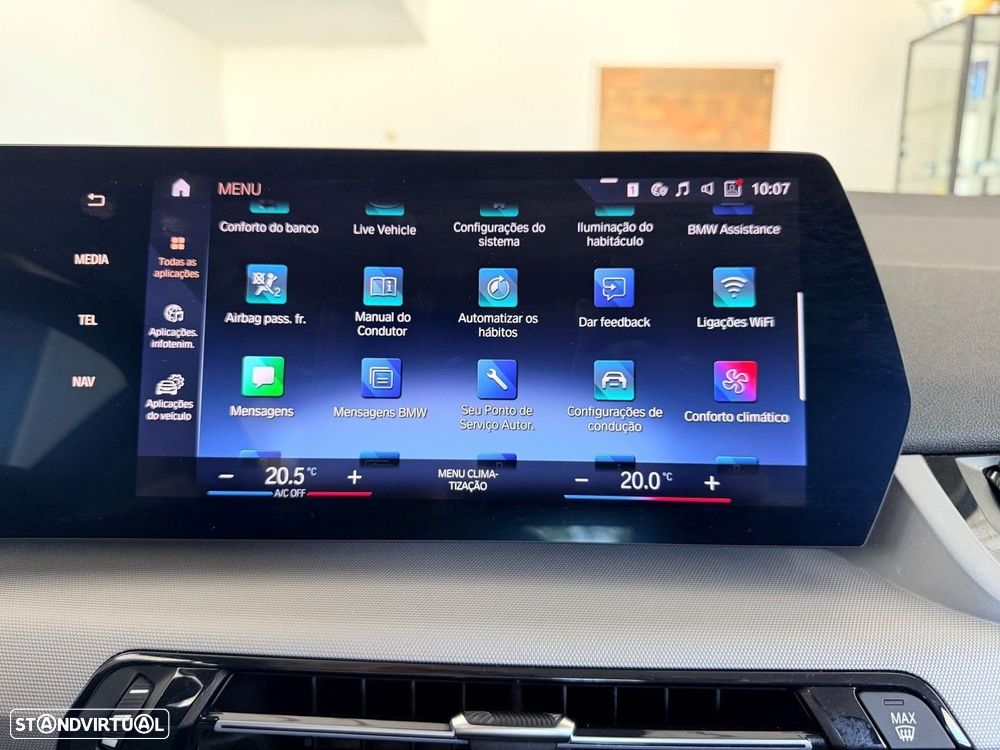 BMW 225xe Active Tourer e xDrive Edição Optimized - 27