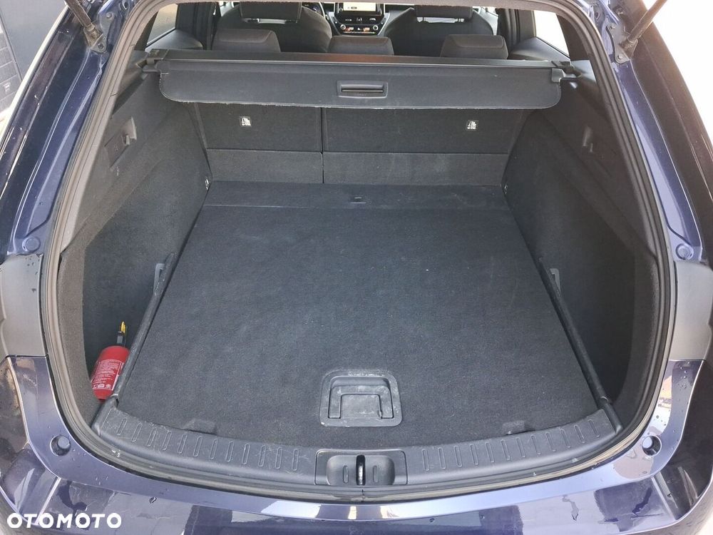 Toyota Corolla 1.8 Hybrid Comfort - 11