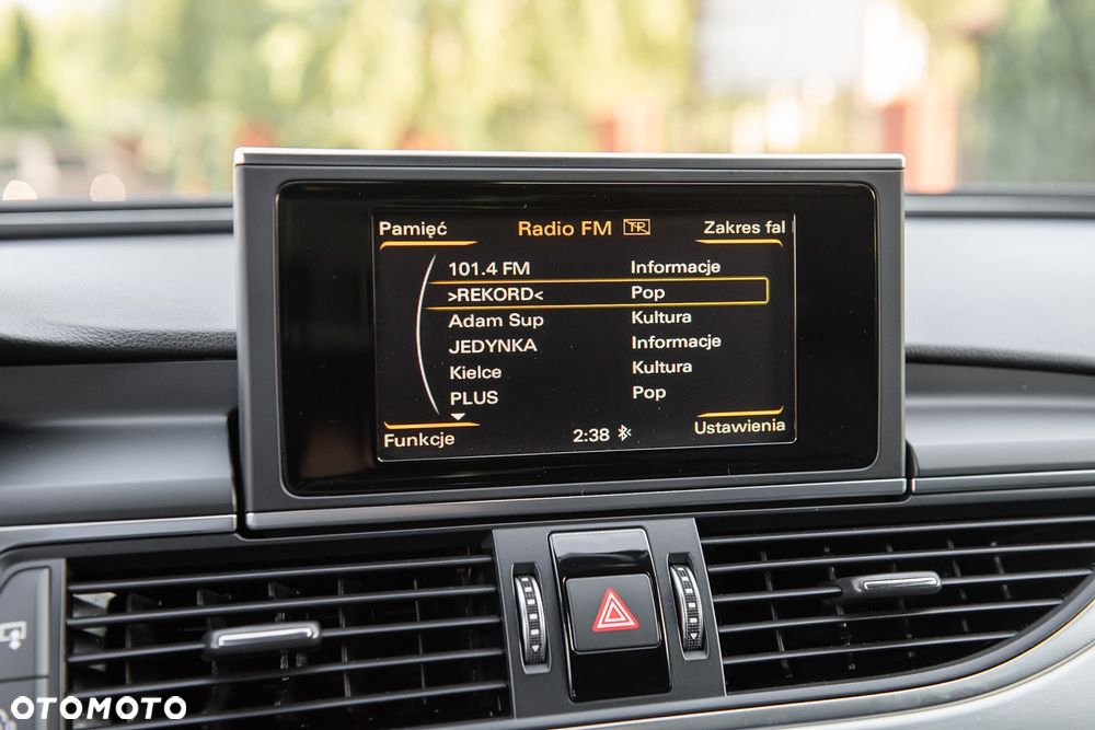 Audi A6 Avant 2.0 TDI quattro S tronic - 21