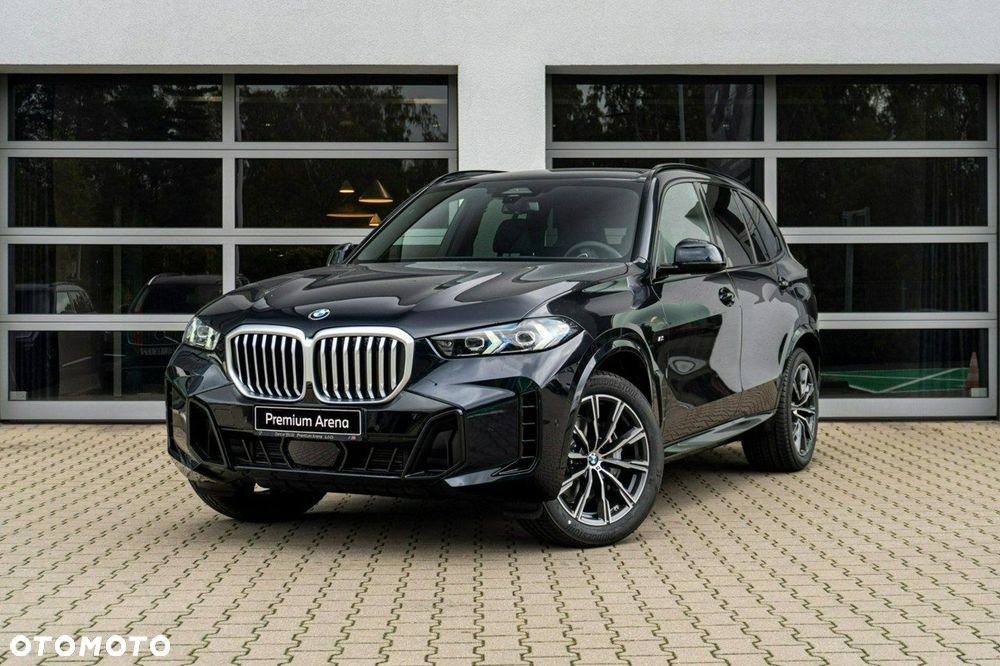 BMW X5 - 2