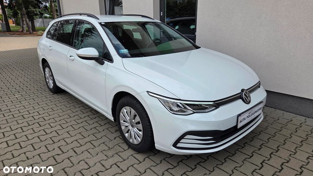Volkswagen Golf 1.0 TSI Life - 12