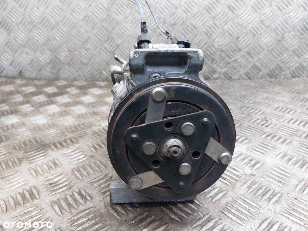 SPRĘŻARKA KOMPRESOR KLIMATYZACJI VOLVO XC60 I LIFT 31315453 - 2