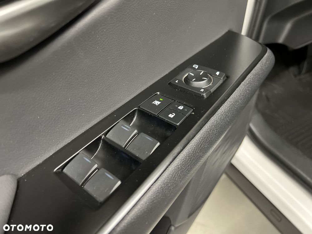 Lexus UX 200 GPF Business Edition 2WD - 20