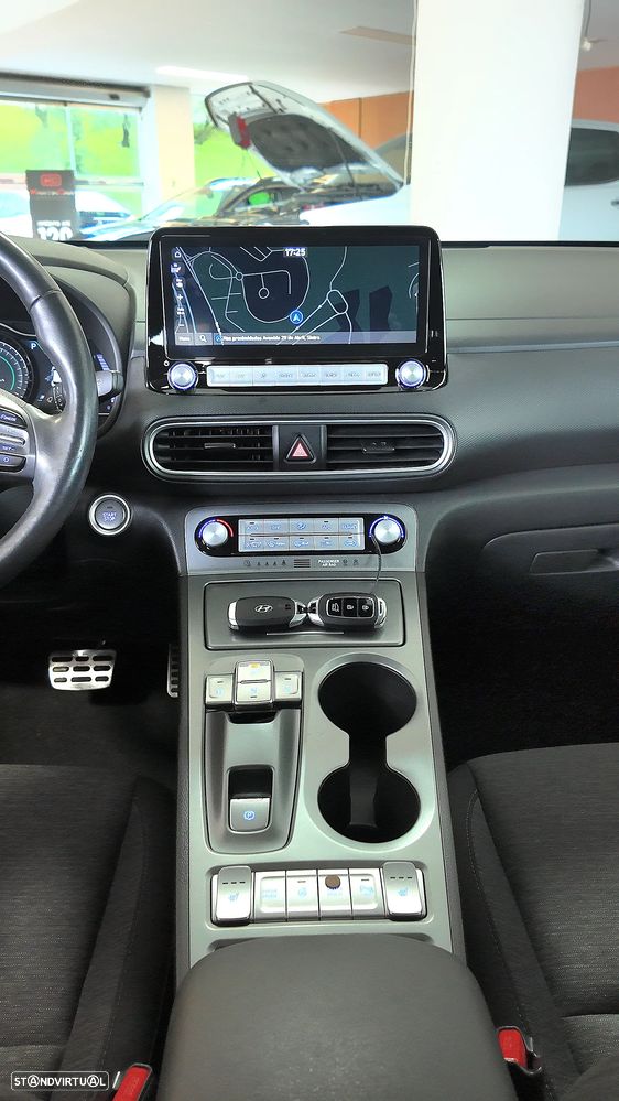 Hyundai Kauai EV 39 kWh Premium - 49