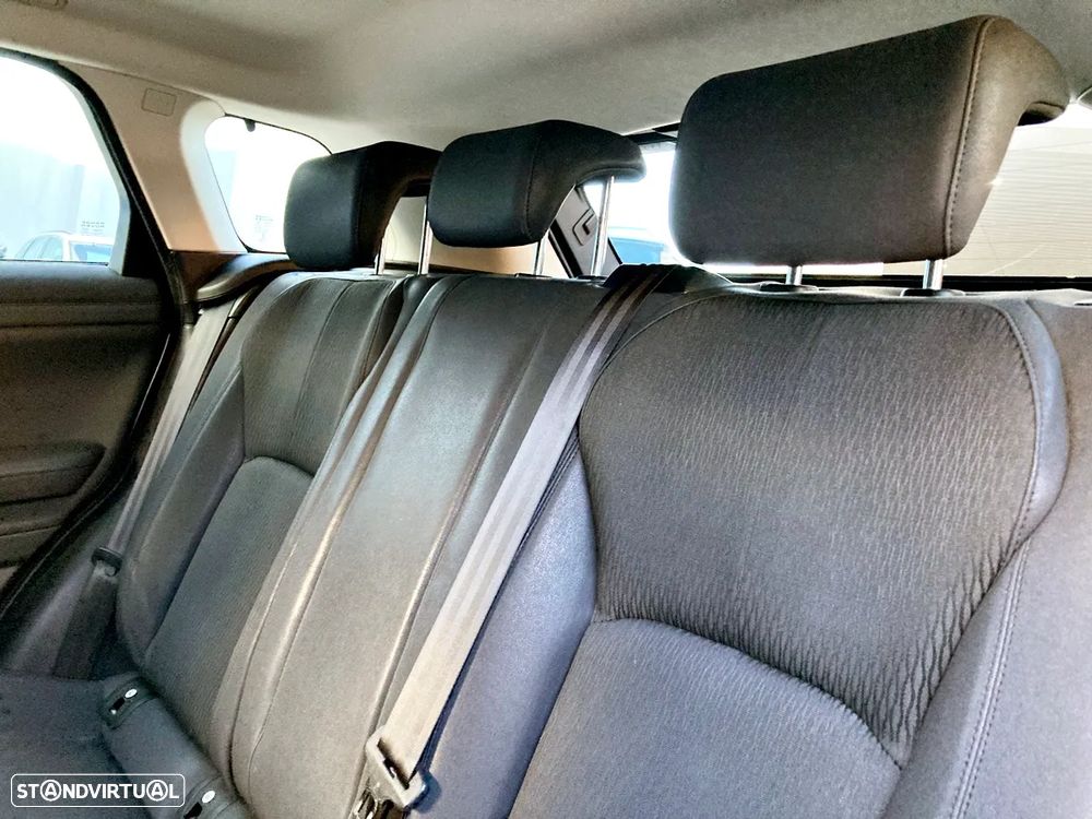 Land Rover Range Rover Evoque 2.0 TD4 Pure - 24