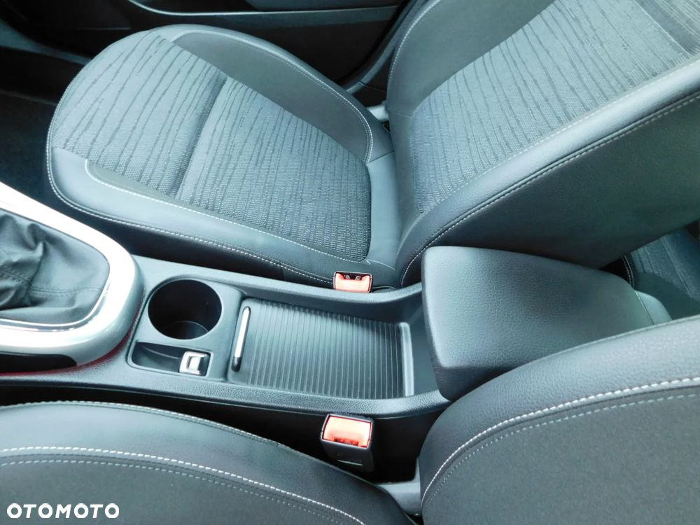 Opel Astra 1.4 Turbo ecoFLEX Start/Stop ENERGY - 16