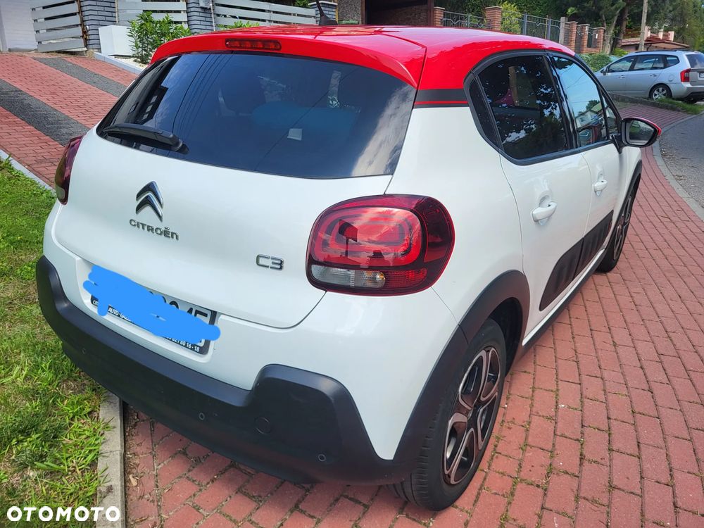 Citroën C3 1.2 PureTech Shine - 4