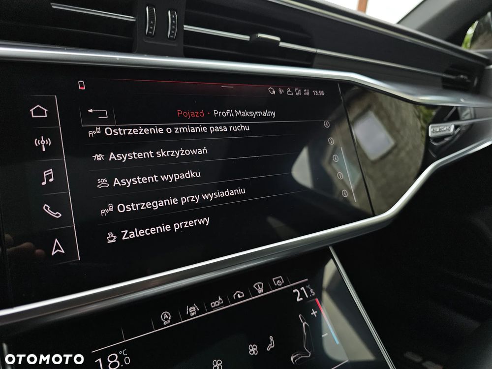 Audi S6 Avant - 26