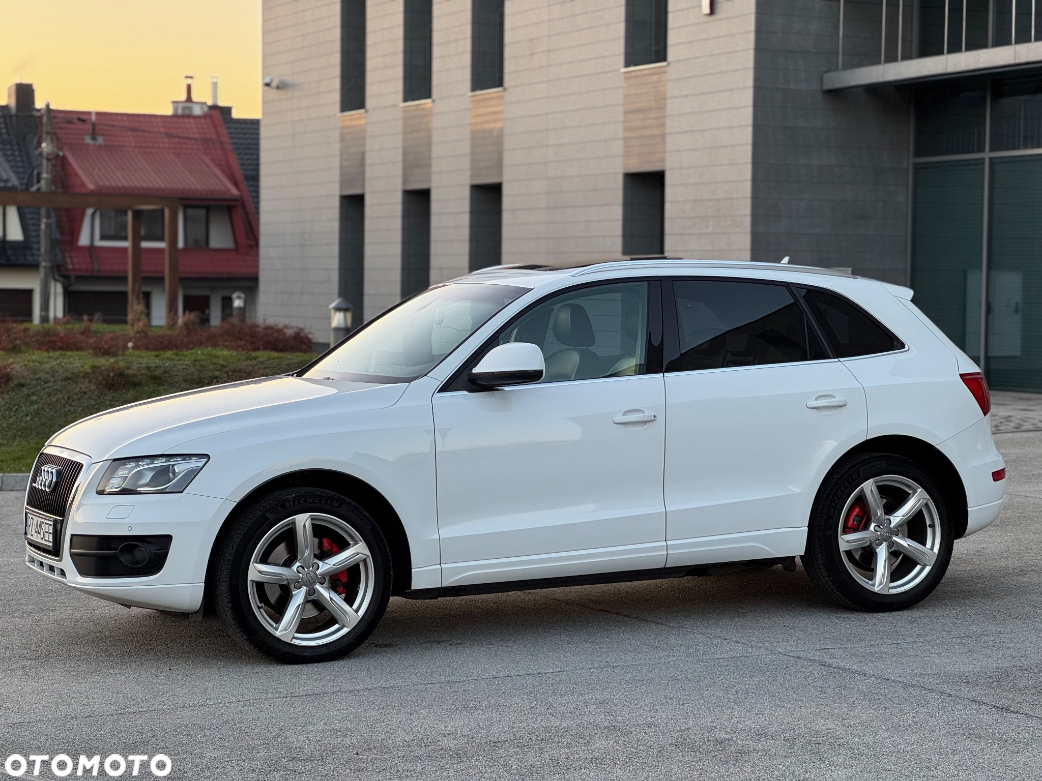 Audi Q5 3.0 TDI Quattro S tronic - 4