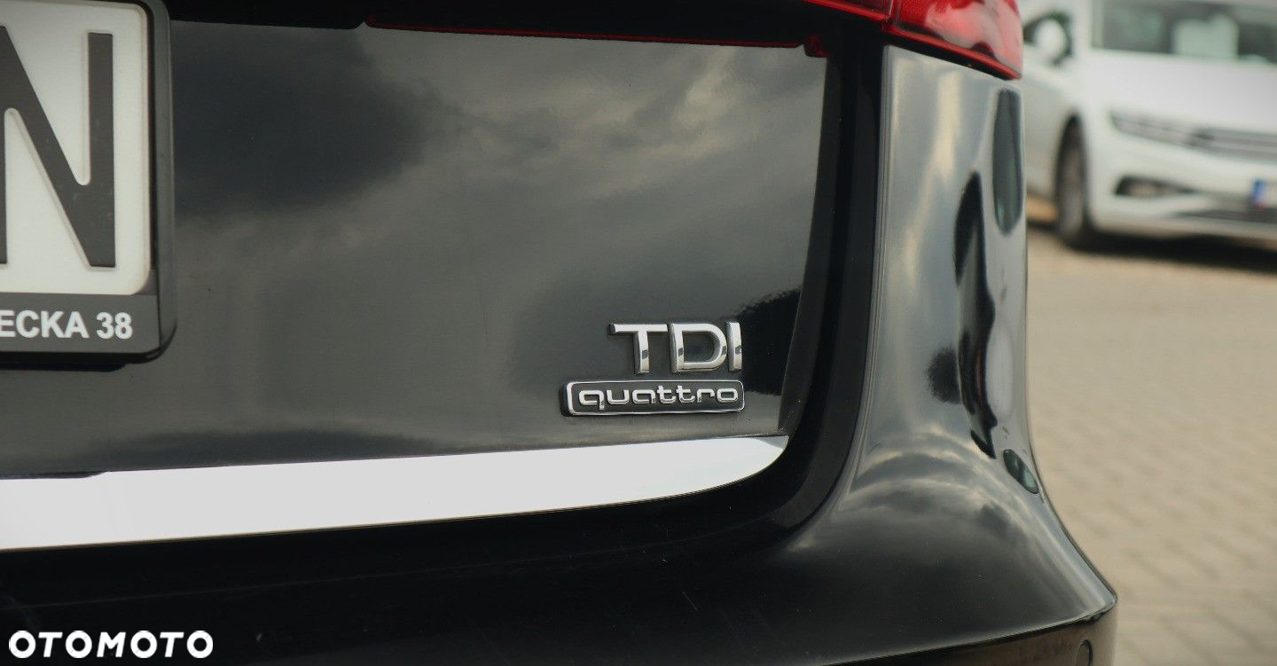 Audi A6 Avant 3.0 TDI quattro S tronic - 12