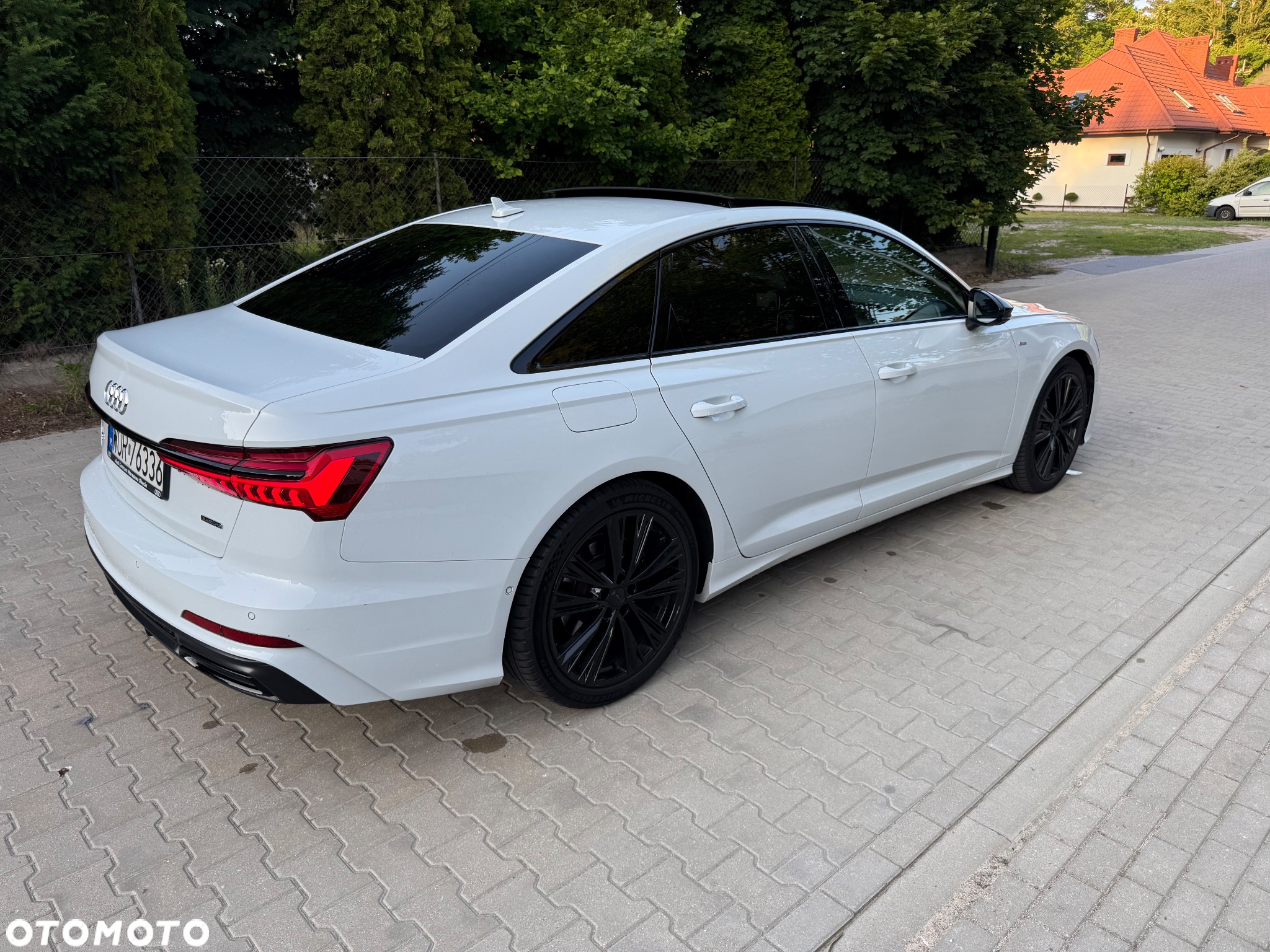 Audi A6 3.0 TDI Quattro S tronic - 35