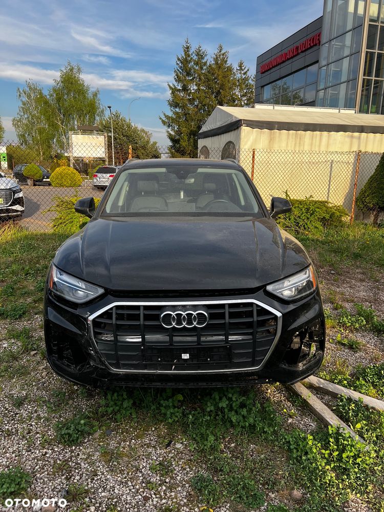Audi Q5 - 11