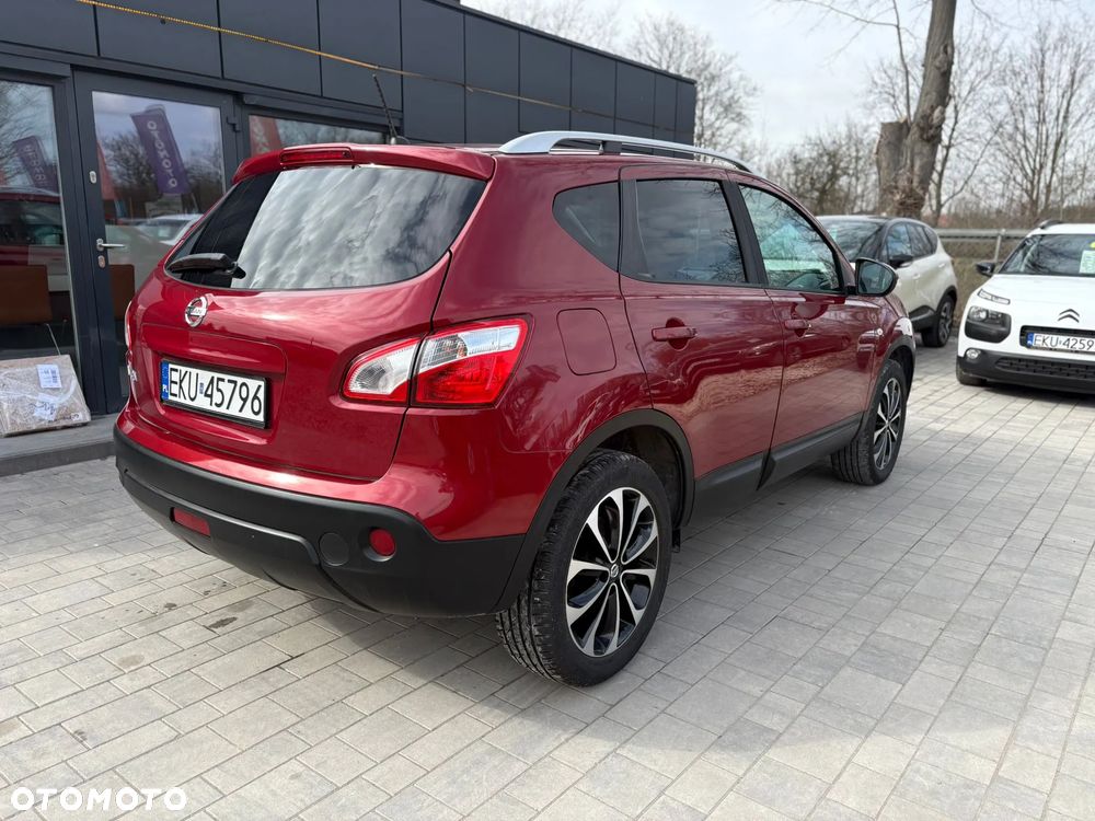 Nissan Qashqai 1.6 Acenta - 6