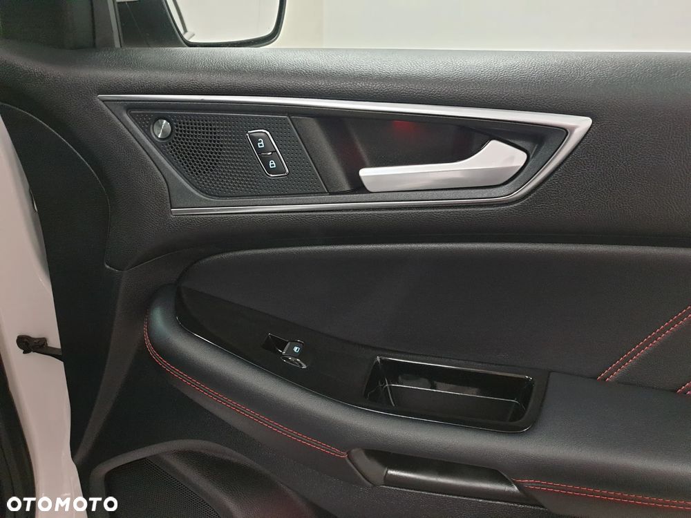 Ford Edge 2.0 EcoBlue Twin-Turbo 4WD ST-Line - 11