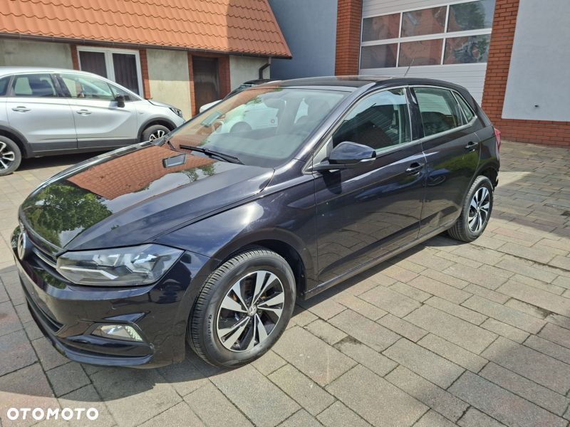 Volkswagen Polo 1.6 TDI SCR UNITED - 4