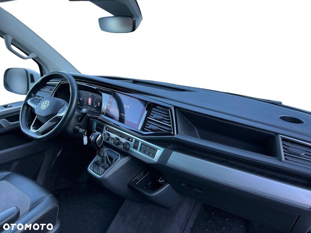 Volkswagen Multivan 2.0 BiTDI L1 Highline 4Motion DSG - 16