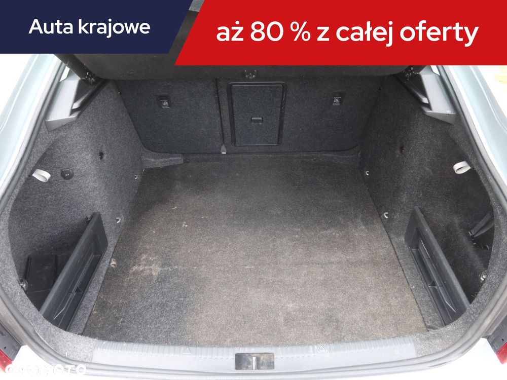 Skoda Octavia - 16
