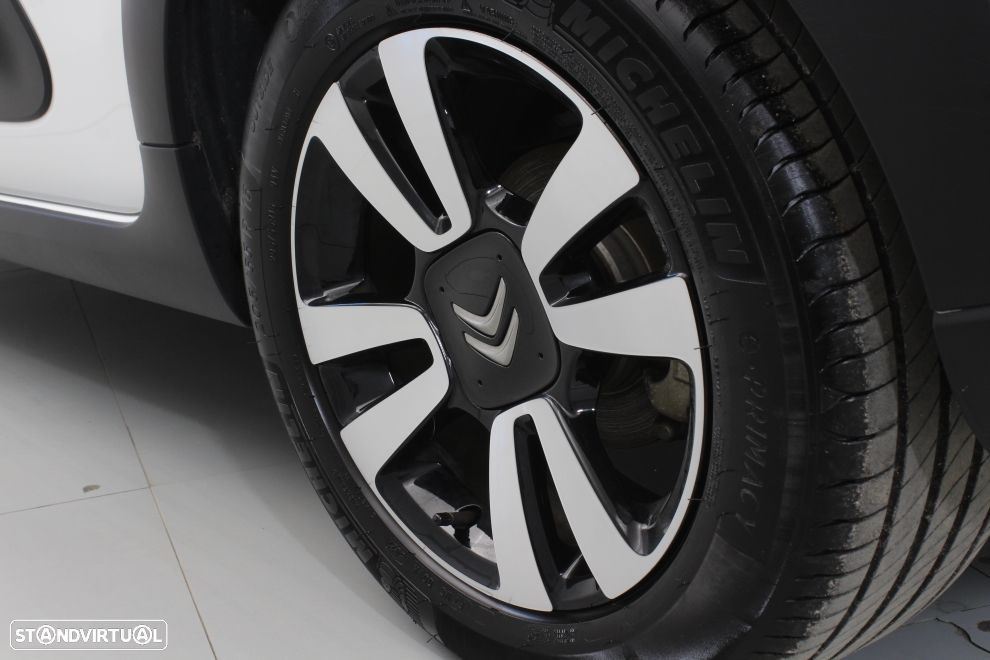 Citroën C3 1.5 BlueHDi C-Series - 13