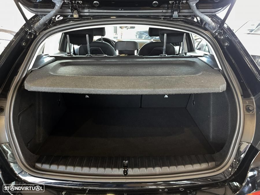 BMW 116 d Advantage Auto - 33