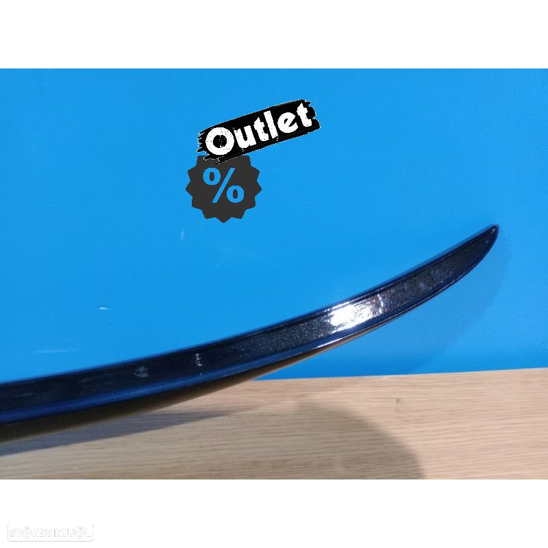 C010540C1 AILERON SPOILER TRASEIRO BMW G30 17- ABS - 4