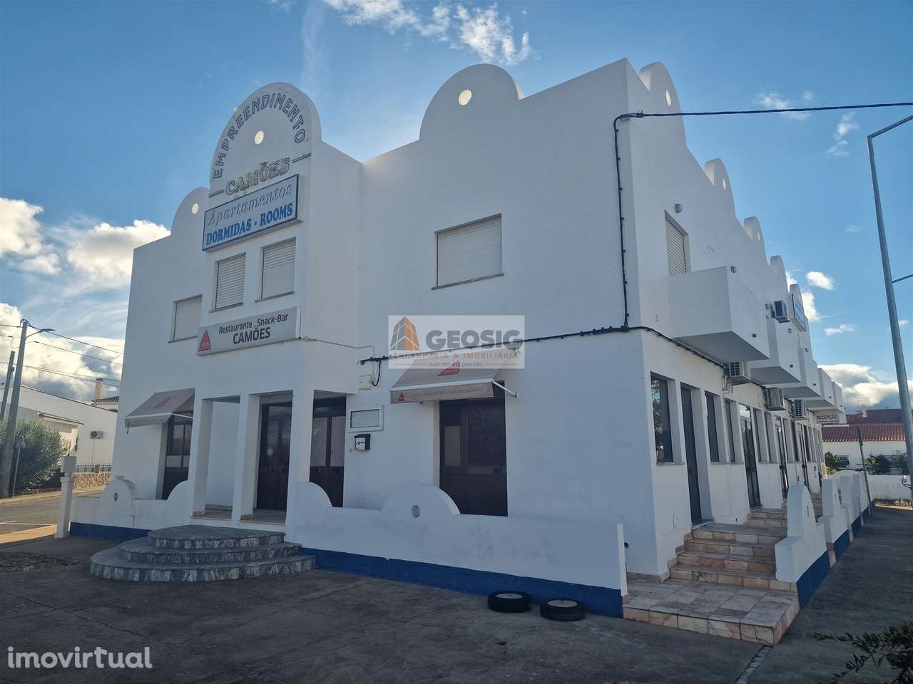 Residencial T5 Venda em Almodôvar e Graça dos Padrões,Almodôvar - Grande imagem: 2/19