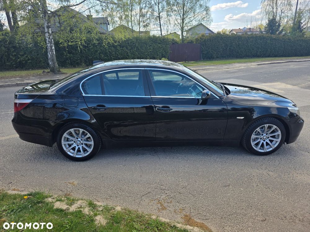 BMW Seria 5 - 10