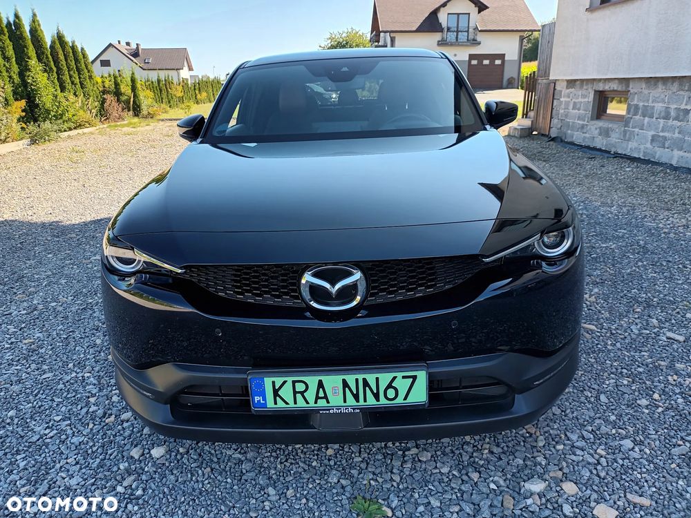 Mazda MX-3 - 2