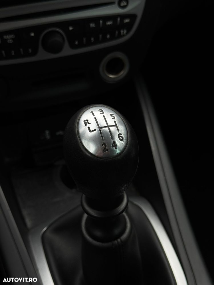 Renault Megane - 26