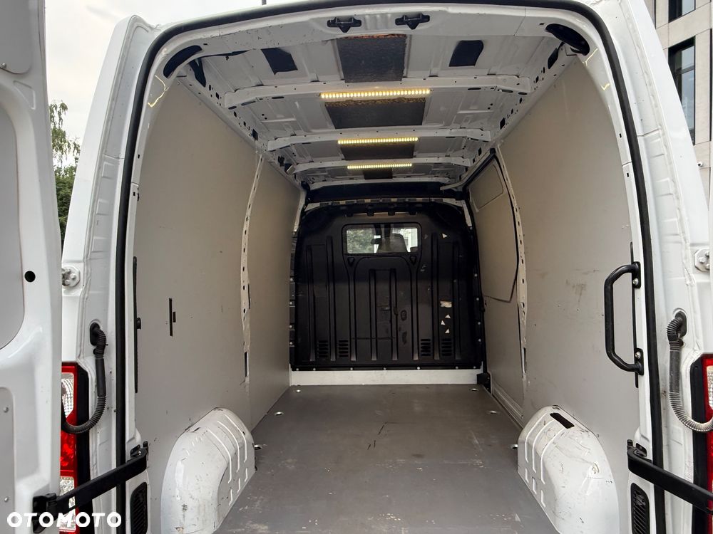 Nissan NV400 L2H2 Master 2.3DCi 150KM *Faktura VAT - 12