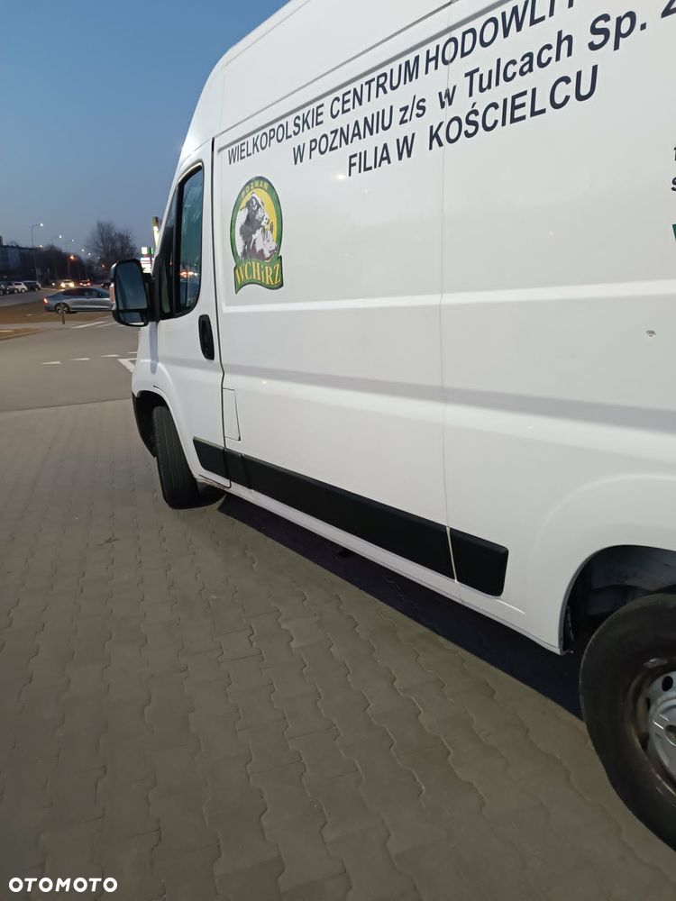 Peugeot Boxer - 8