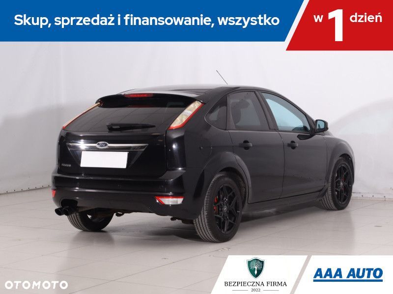 Ford Focus - 7