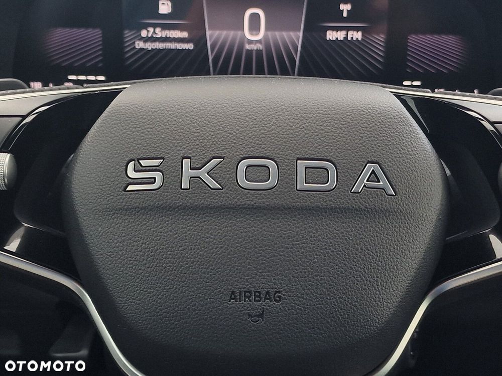 Skoda Scala 1.0 TSI Selection DSG - 28