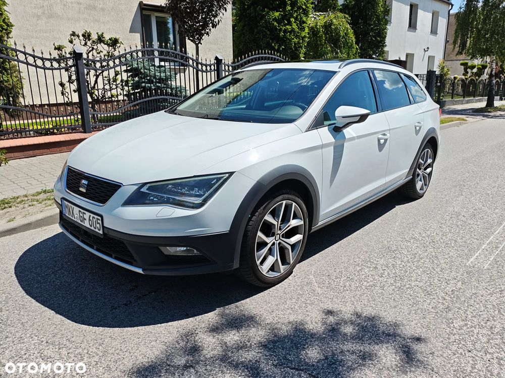 Seat Leon - 2