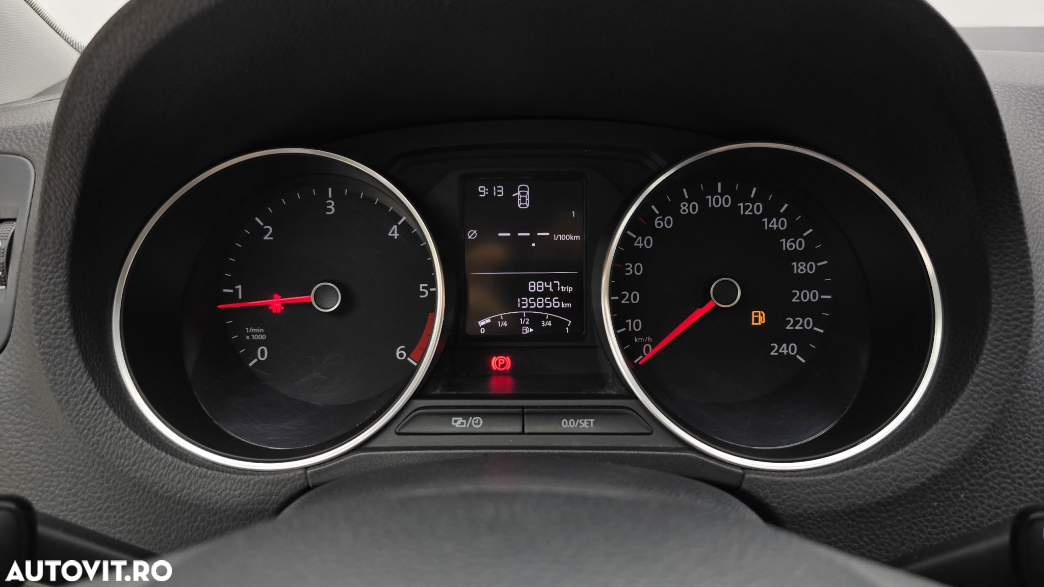 Volkswagen Polo - 16