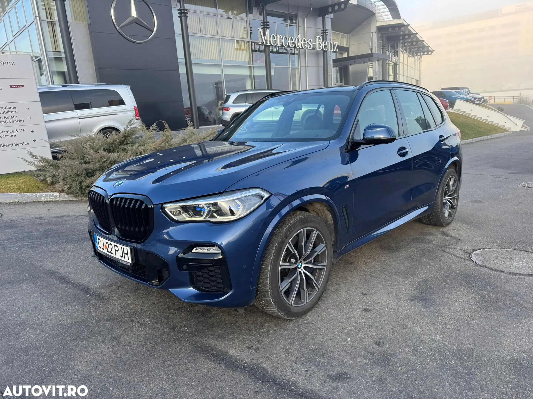 BMW X5 xDrive30d - 2